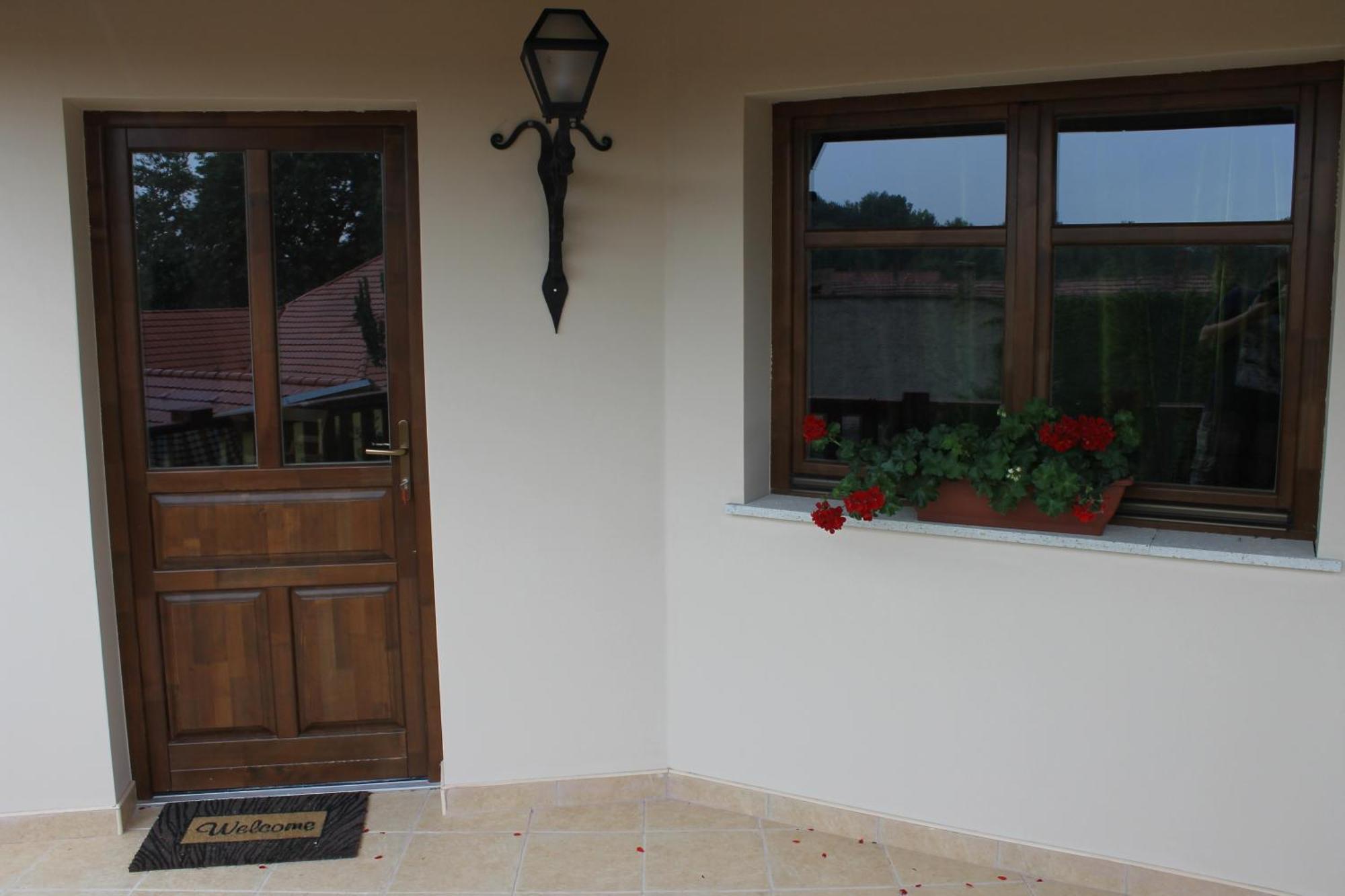 Paulay Borház és Vendégház Tokaj Exterior foto