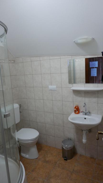 Paulay Borház és Vendégház Tokaj Exterior foto
