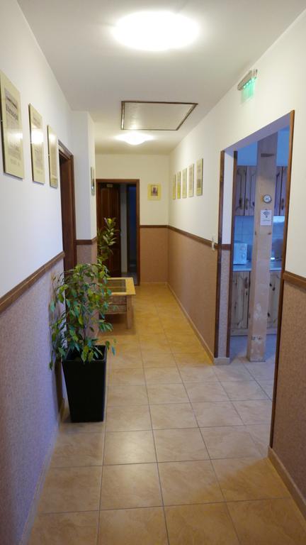 Paulay Borház és Vendégház Tokaj Exterior foto