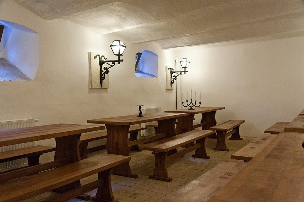 Paulay Borház és Vendégház Tokaj Exterior foto